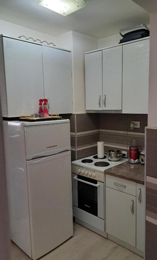 Apartman Sa Panoramom Kruševac Zewnętrze zdjęcie