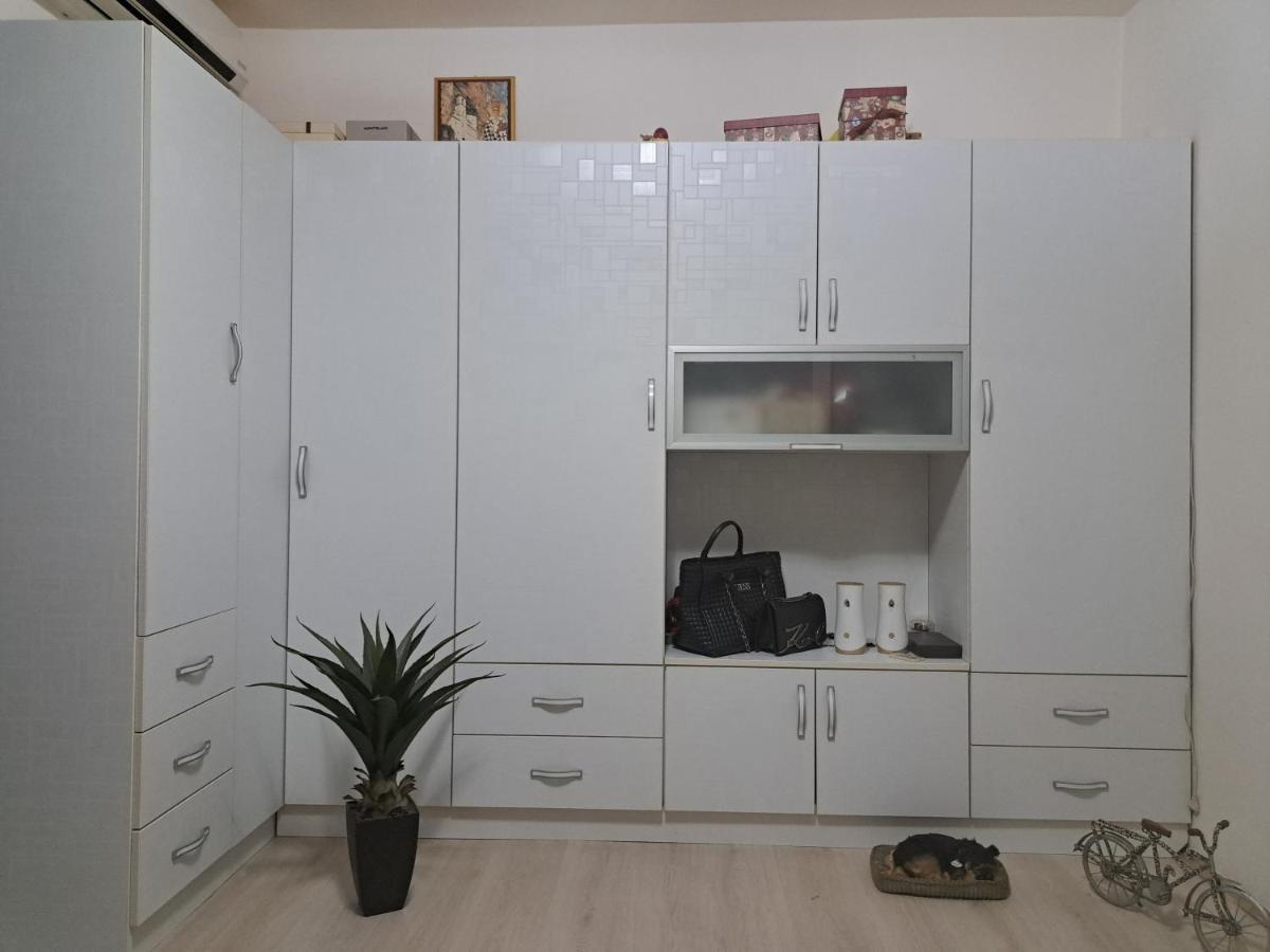 Apartman Sa Panoramom Kruševac Zewnętrze zdjęcie