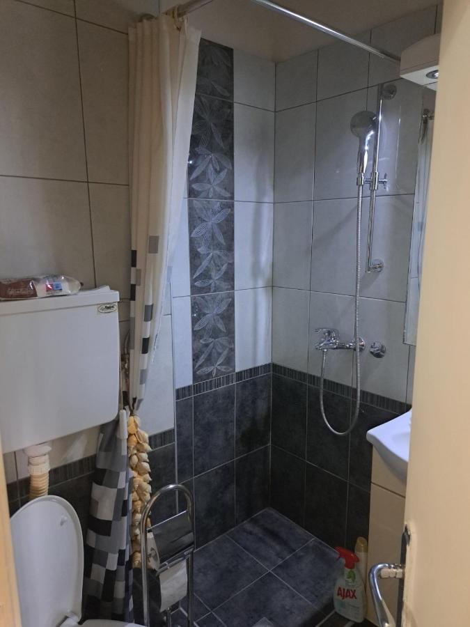 Apartman Sa Panoramom Kruševac Zewnętrze zdjęcie