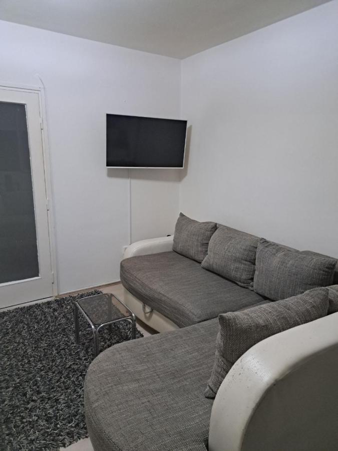 Apartman Sa Panoramom Kruševac Zewnętrze zdjęcie